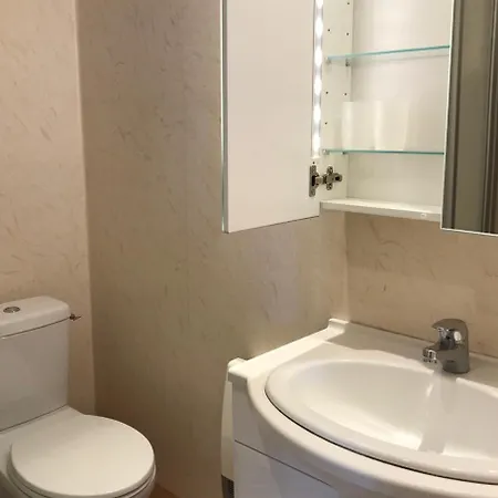 La Bergerie Du Village