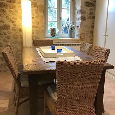 Villa La Bergerie Du Village Domme