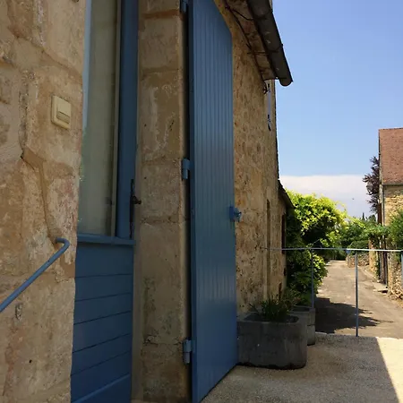 Villa La Bergerie Du Village Domme