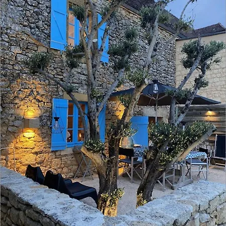 Villa La Bergerie Du Village Domme