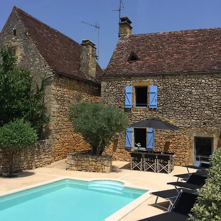 La Bergerie Du Village וילה *