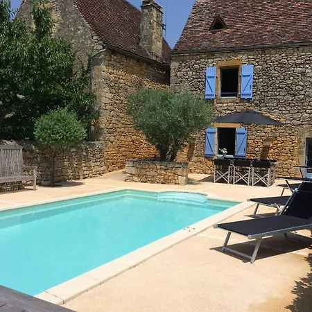 La Bergerie Du Village וילה *