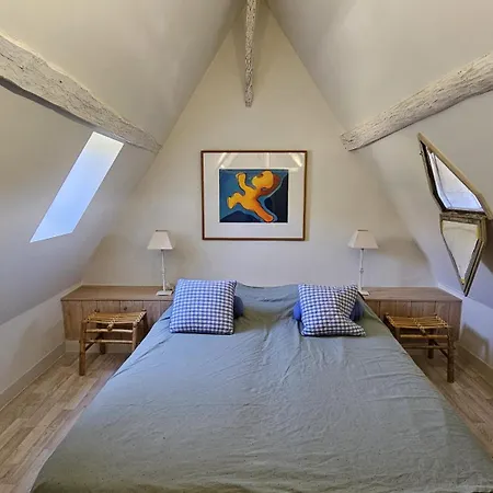 La Bergerie Du Village *