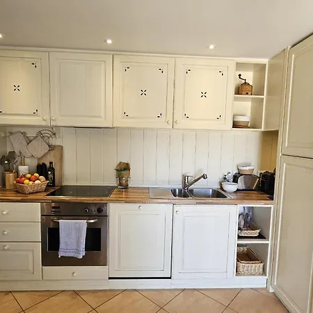 La Bergerie Du Village