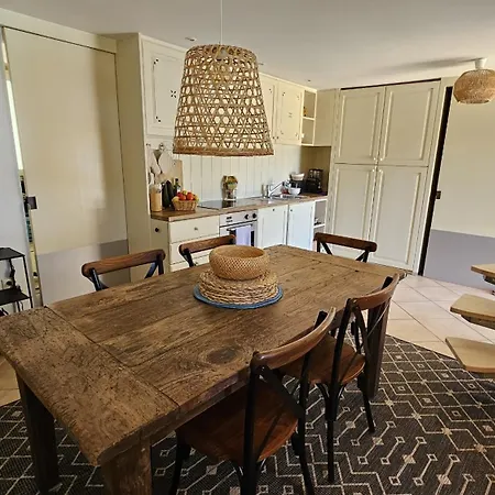 La Bergerie Du Village *