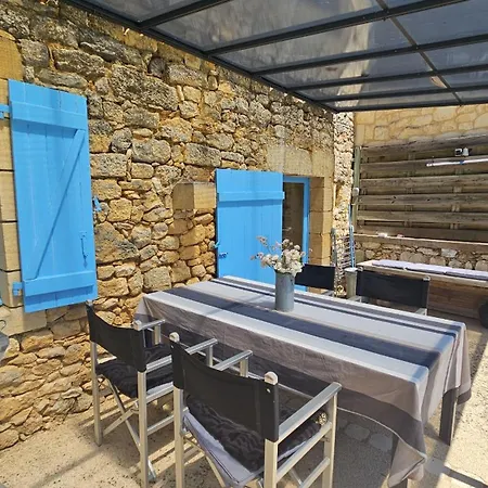 La Bergerie Du Village