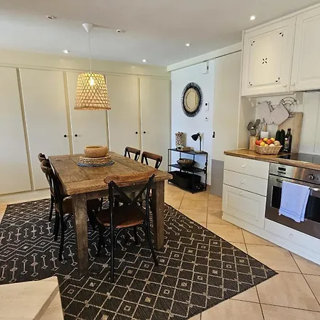 La Bergerie Du Village וילה