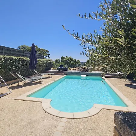 Villa La Bergerie Du Village *