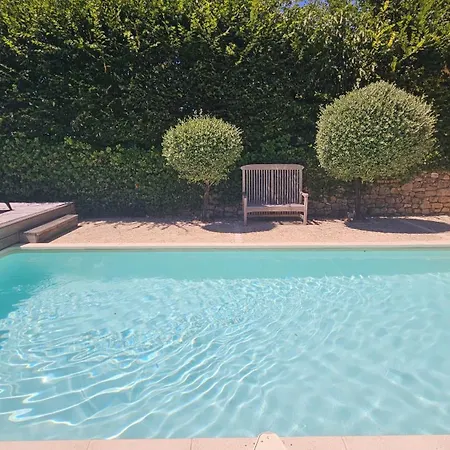 La Bergerie Du Village דום