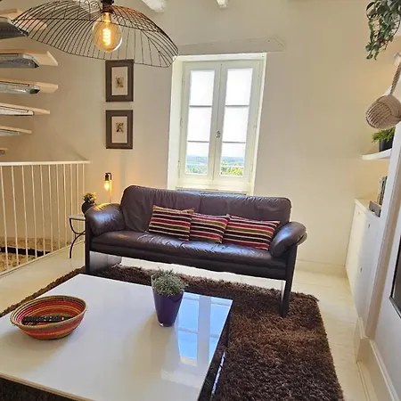 La Bergerie Du Village *