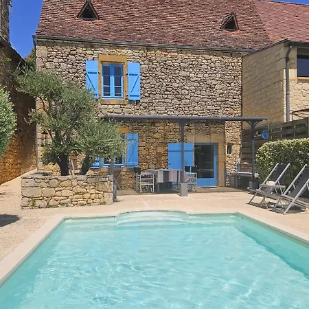 La Bergerie Du Village