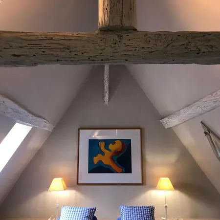 La Bergerie Du Village *